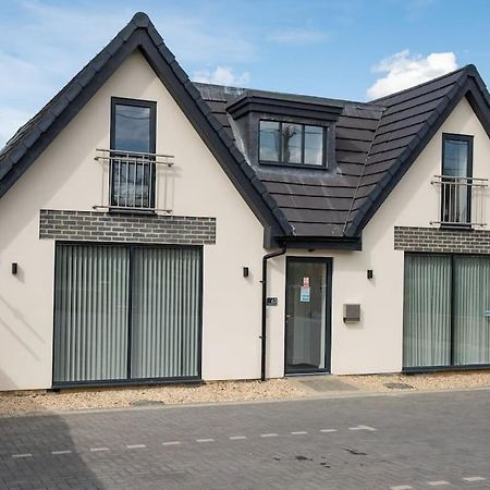 Orchid Lodge: Two-Bed Flat Near Blenheim Palace & Oxford Kidlington Exterior photo